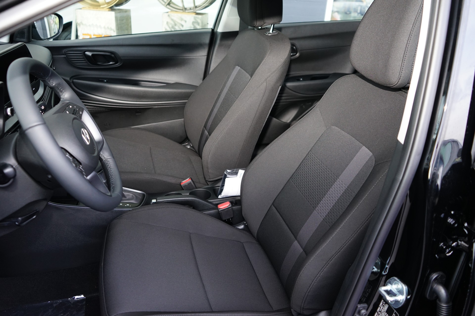 HYUNDAI i20 1.0 T-GDi Origo DCT-image-8