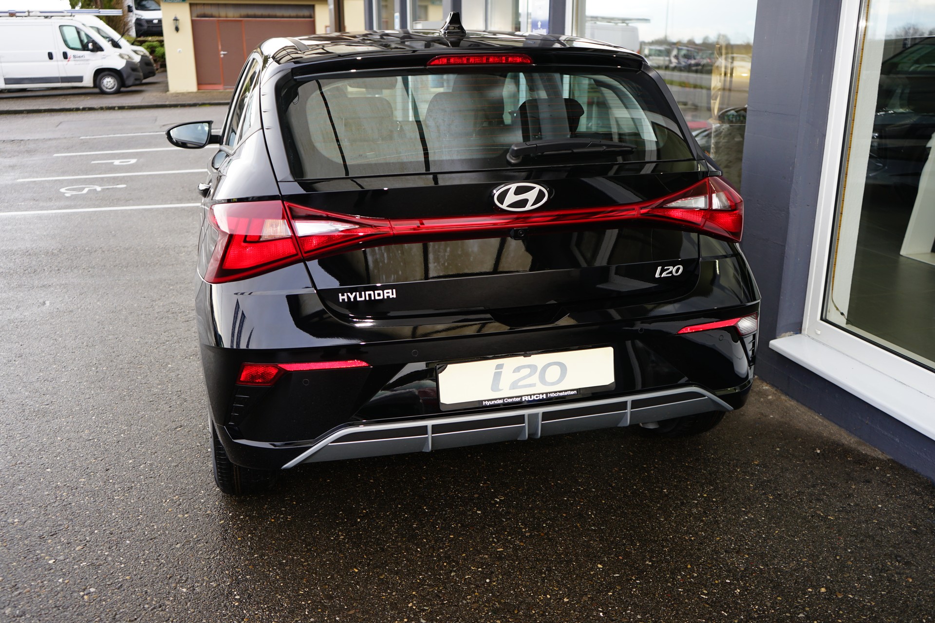 HYUNDAI i20 1.0 T-GDi Origo DCT-image-5