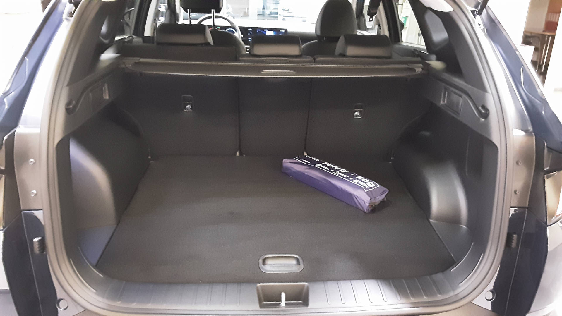 HYUNDAI Tucson 1.6 T-GDi Amplia 4WD-image-5