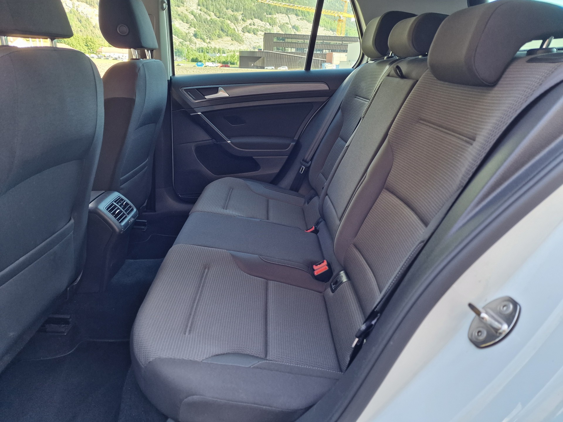 VW Golf 1.4 TSI Comfortline DSG-image-18