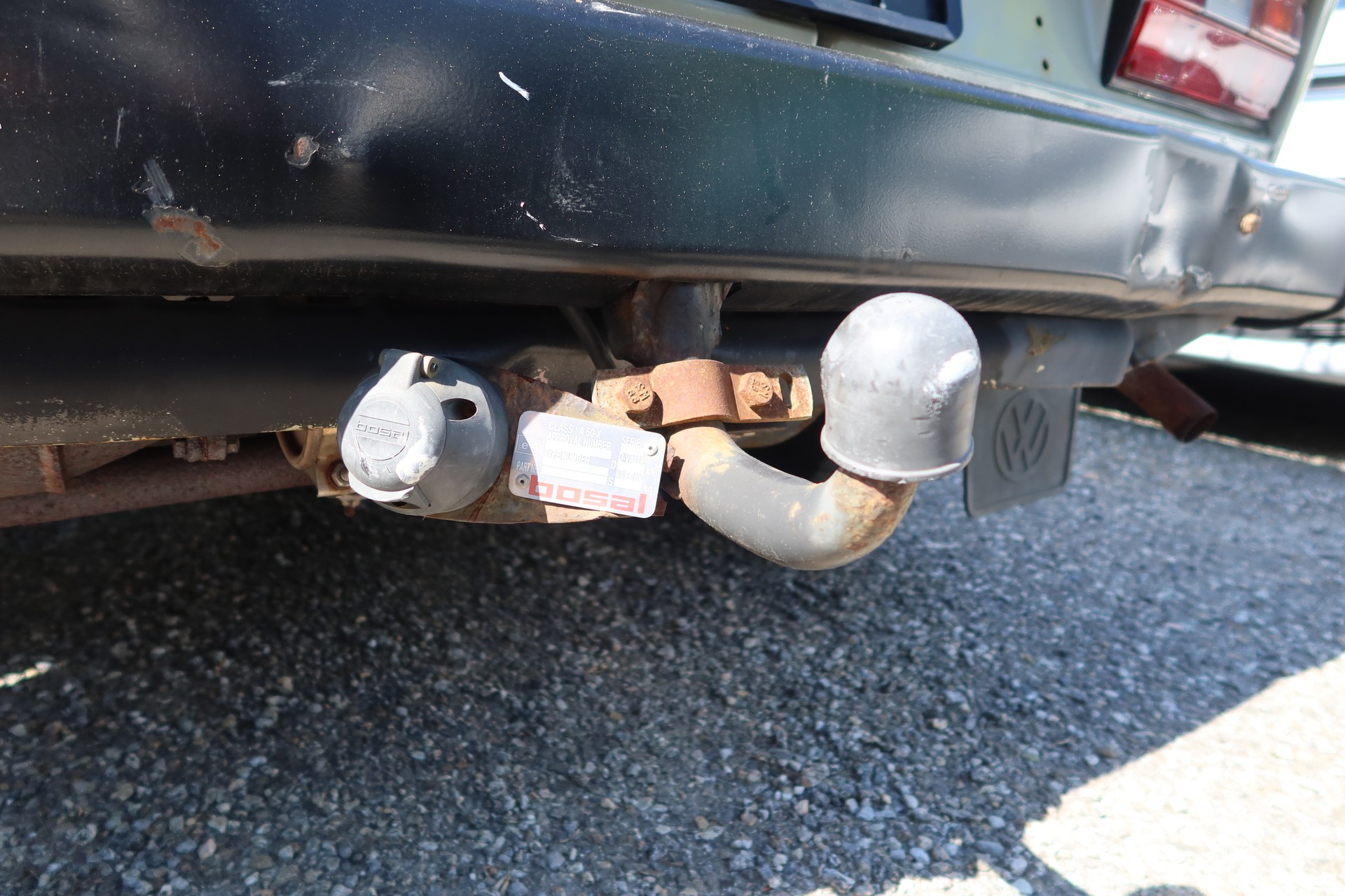 VW T3 T3 2.1-image-12