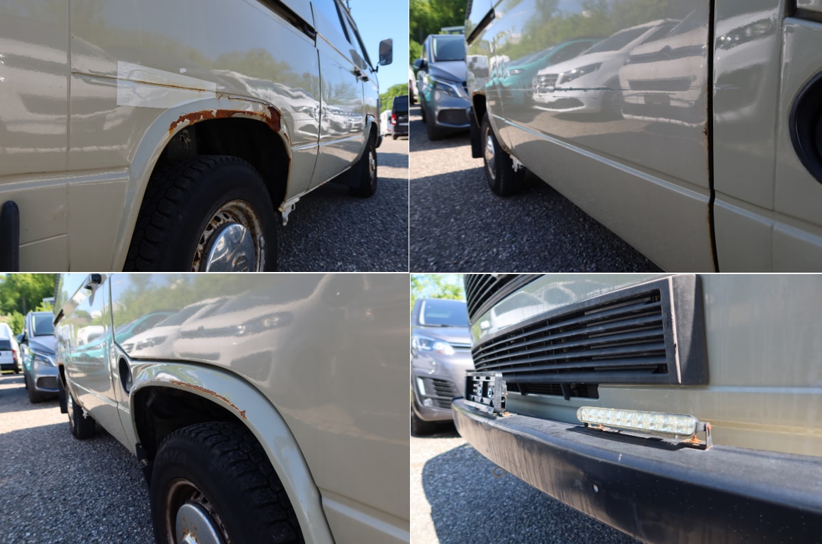 VW T3 T3 2.1-image-13
