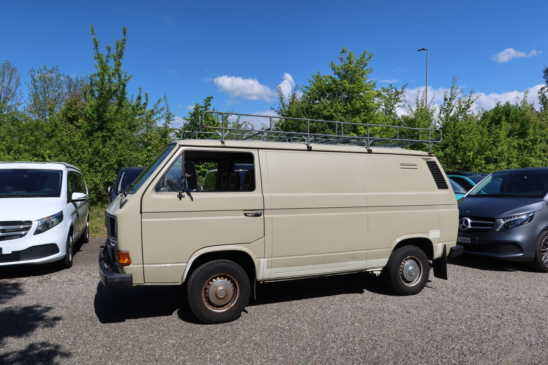 VW T3 T3 2.1-image-1
