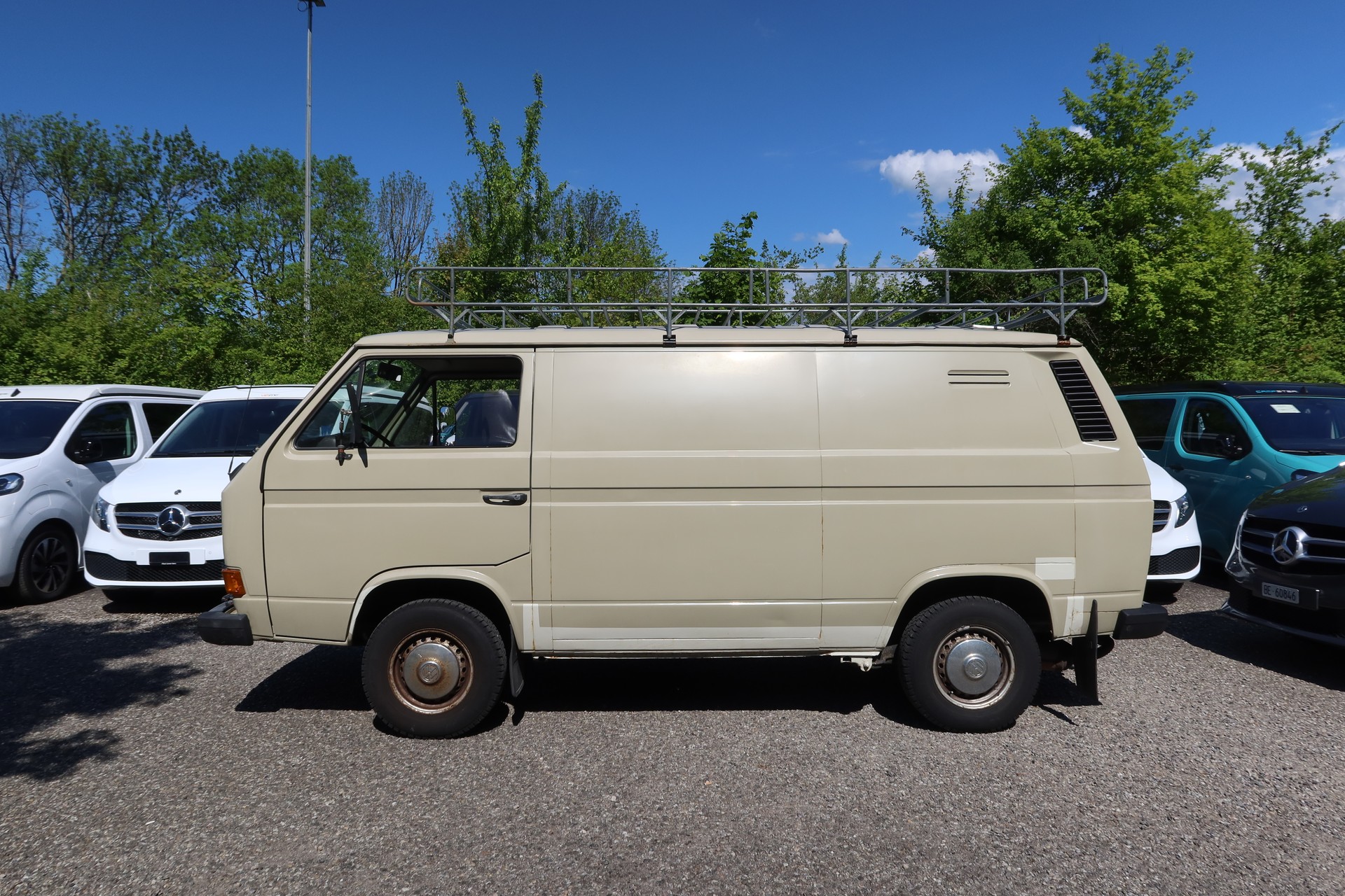 VW T3 T3 2.1-image-2
