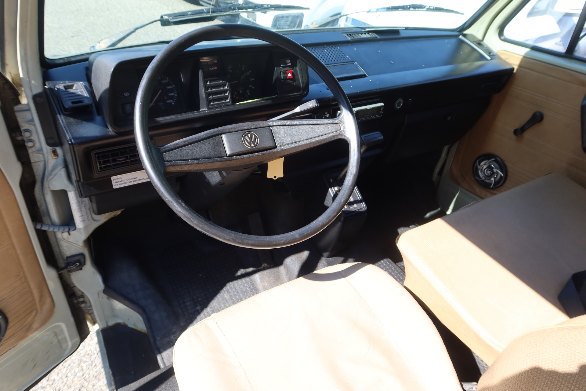 VW T3 T3 2.1-image-8