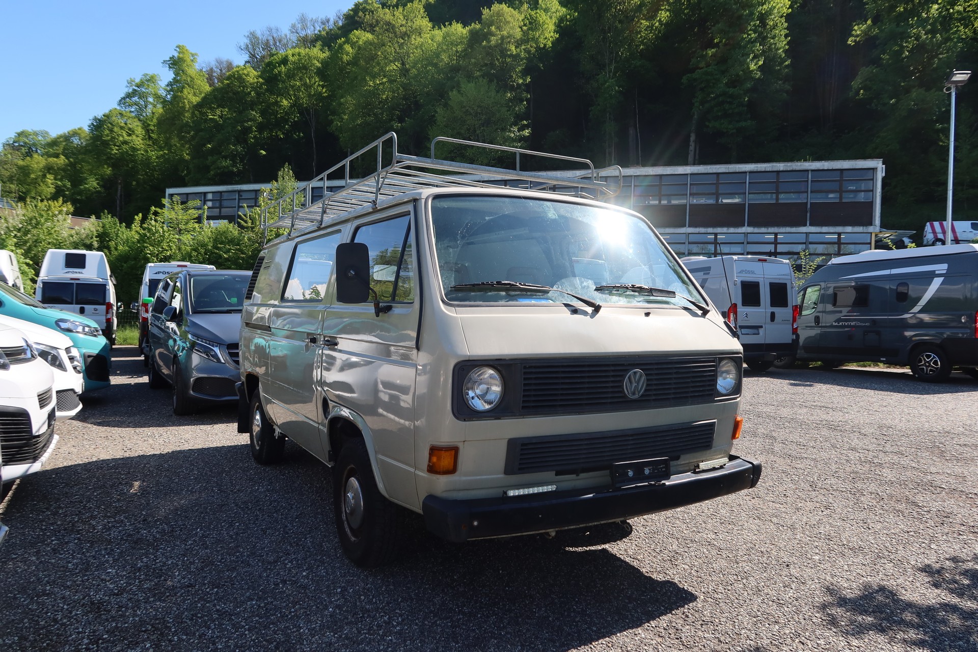 VW T3 T3 2.1-image-6
