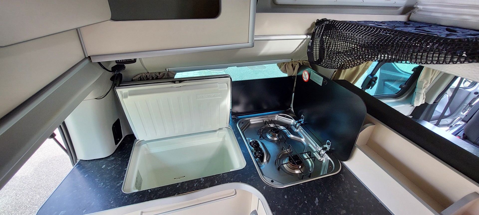 FORD Westfalia Nugget-image-10