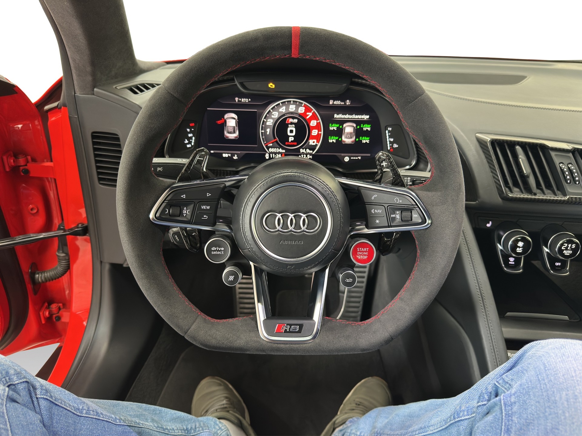 AUDI R8 Plus Dynamitrot Capristo Vossen KW-image-20