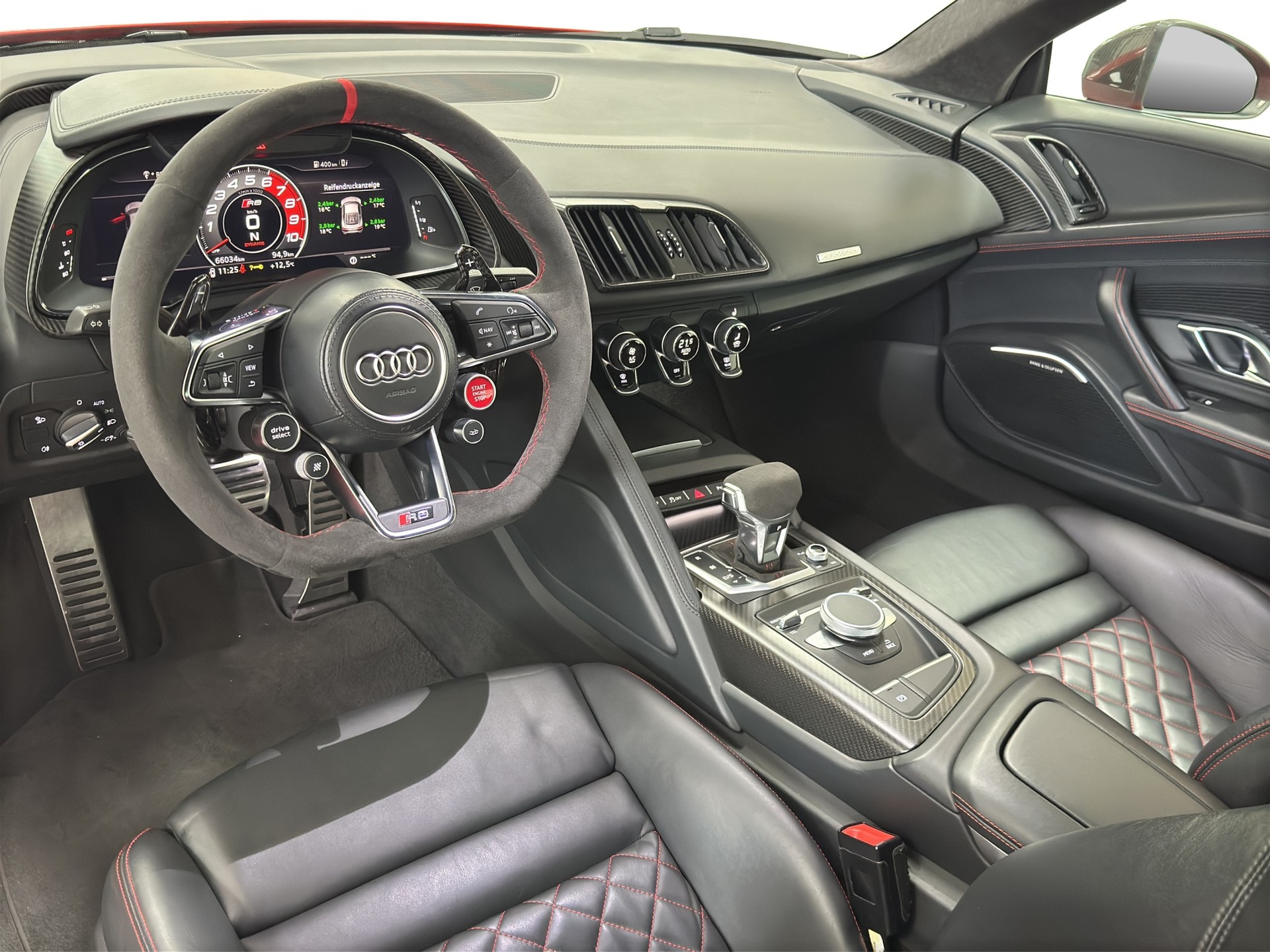 AUDI R8 Plus Dynamitrot Capristo Vossen KW-image-16