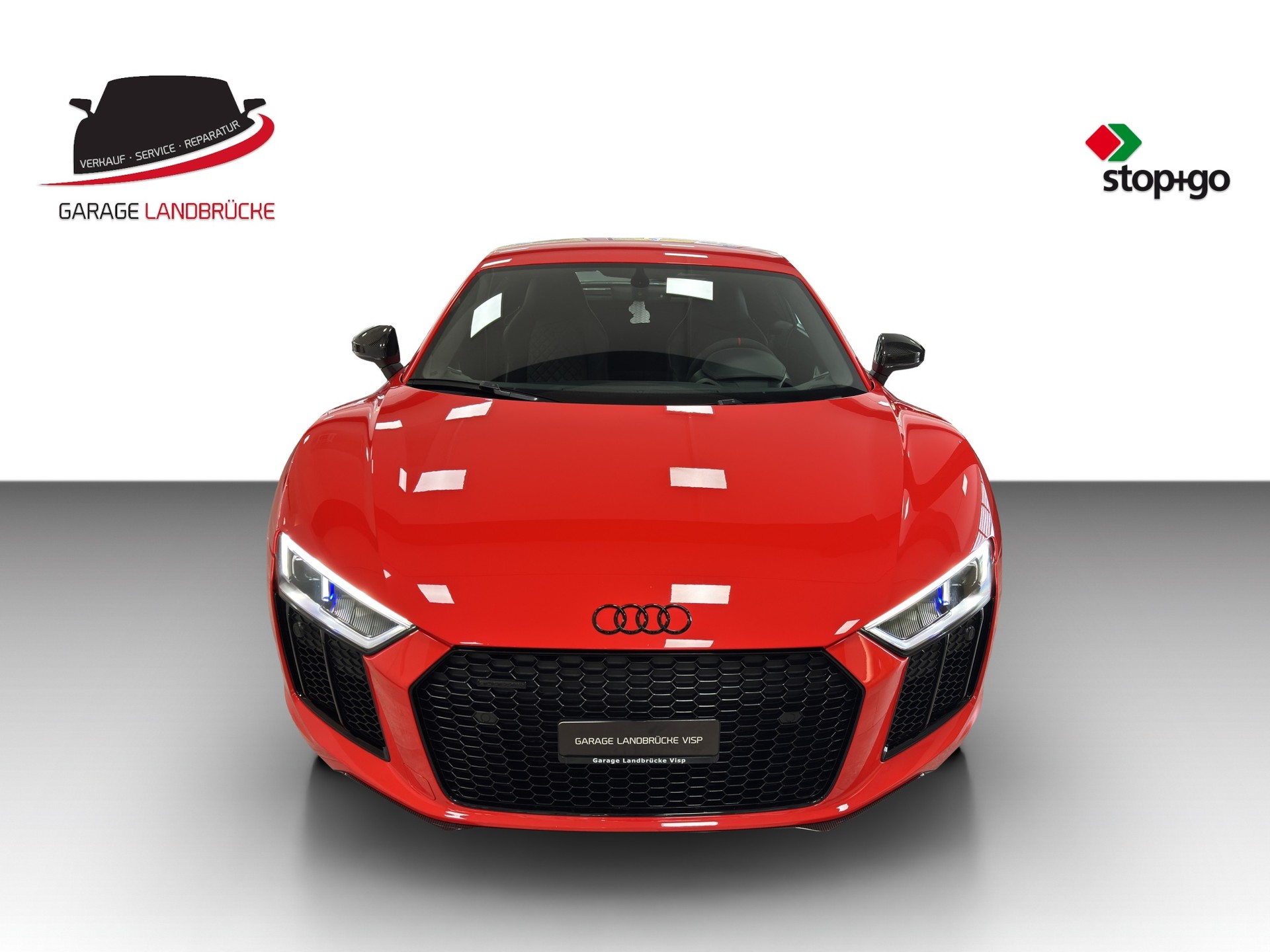 AUDI R8 Plus Dynamitrot Capristo Vossen KW-showroom-element-3
