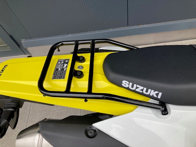 SUZUKI DR-Z 4S-image-3