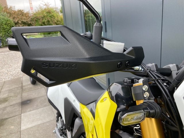 SUZUKI DR-Z 4S-image-9