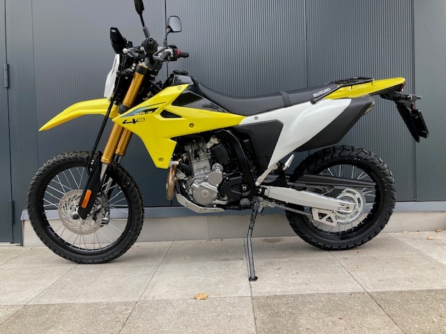 SUZUKI DR-Z 4S-image-12