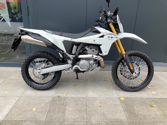 SUZUKI DR-Z 4S-image-2
