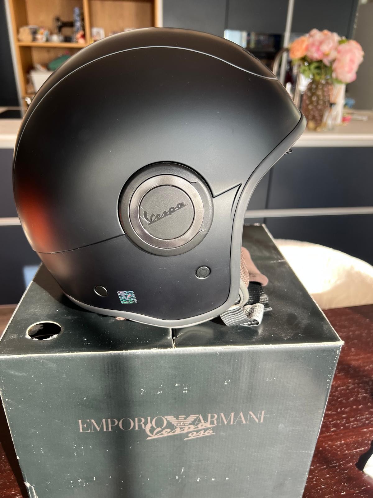 PIAGGIO Vespa 946 125 i.e. Emporio Armani ABS-image-9