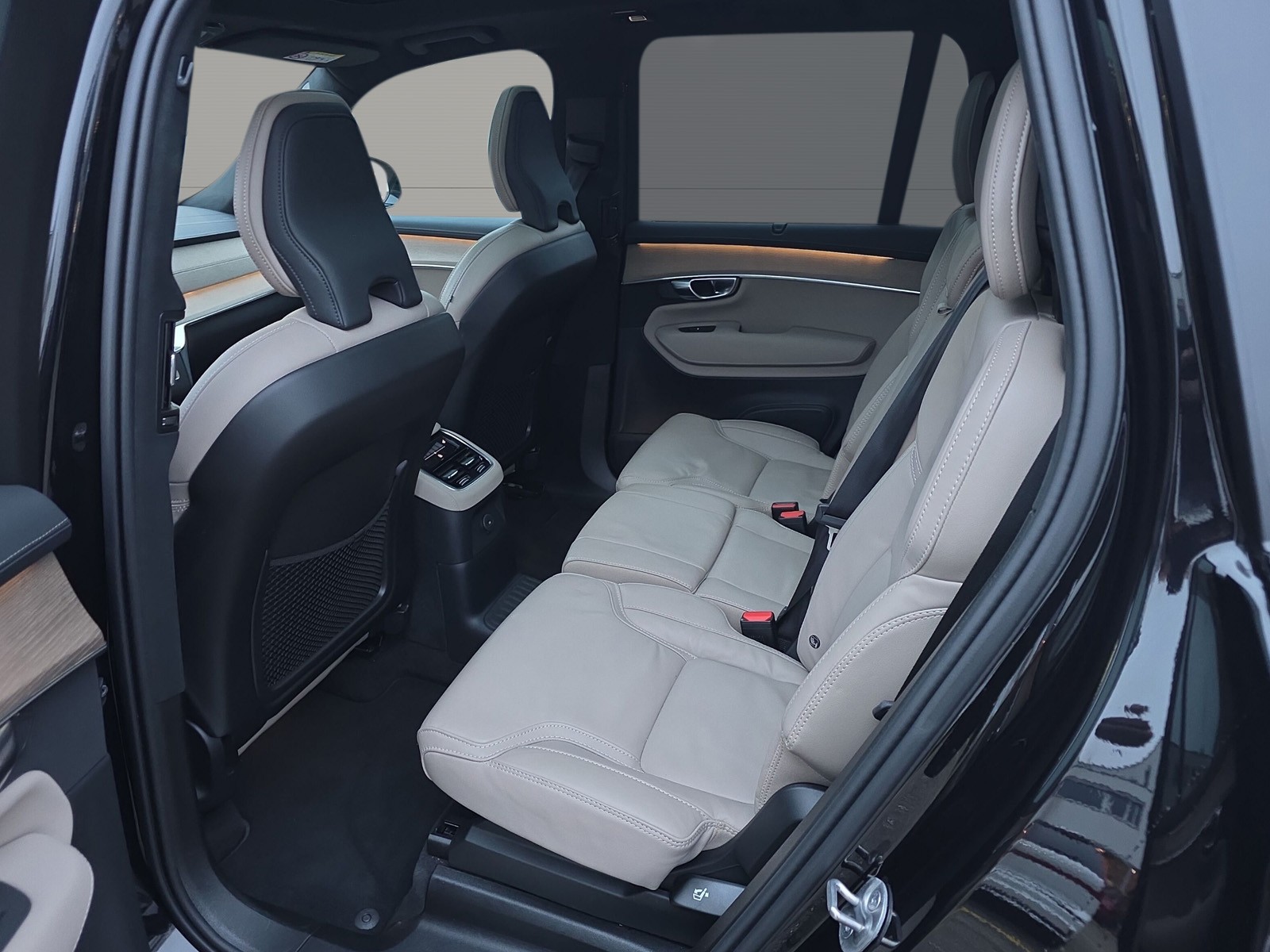 VOLVO XC90 2.0 T8 TE Ultra Dark eAWD-image-15