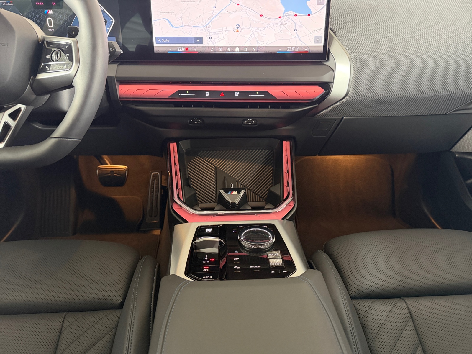 BMW X3 30e xDrive-image-10