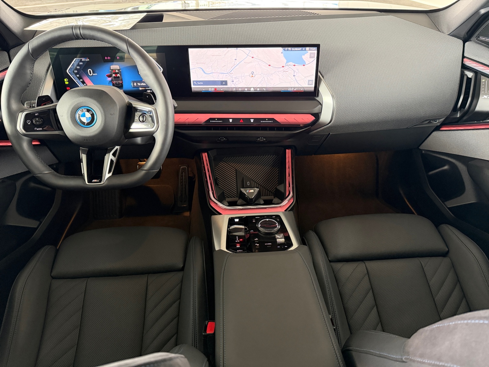 BMW X3 30e xDrive-image-9