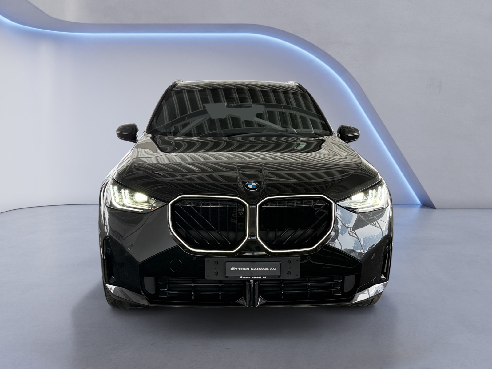BMW X3 30e xDrive-image-7