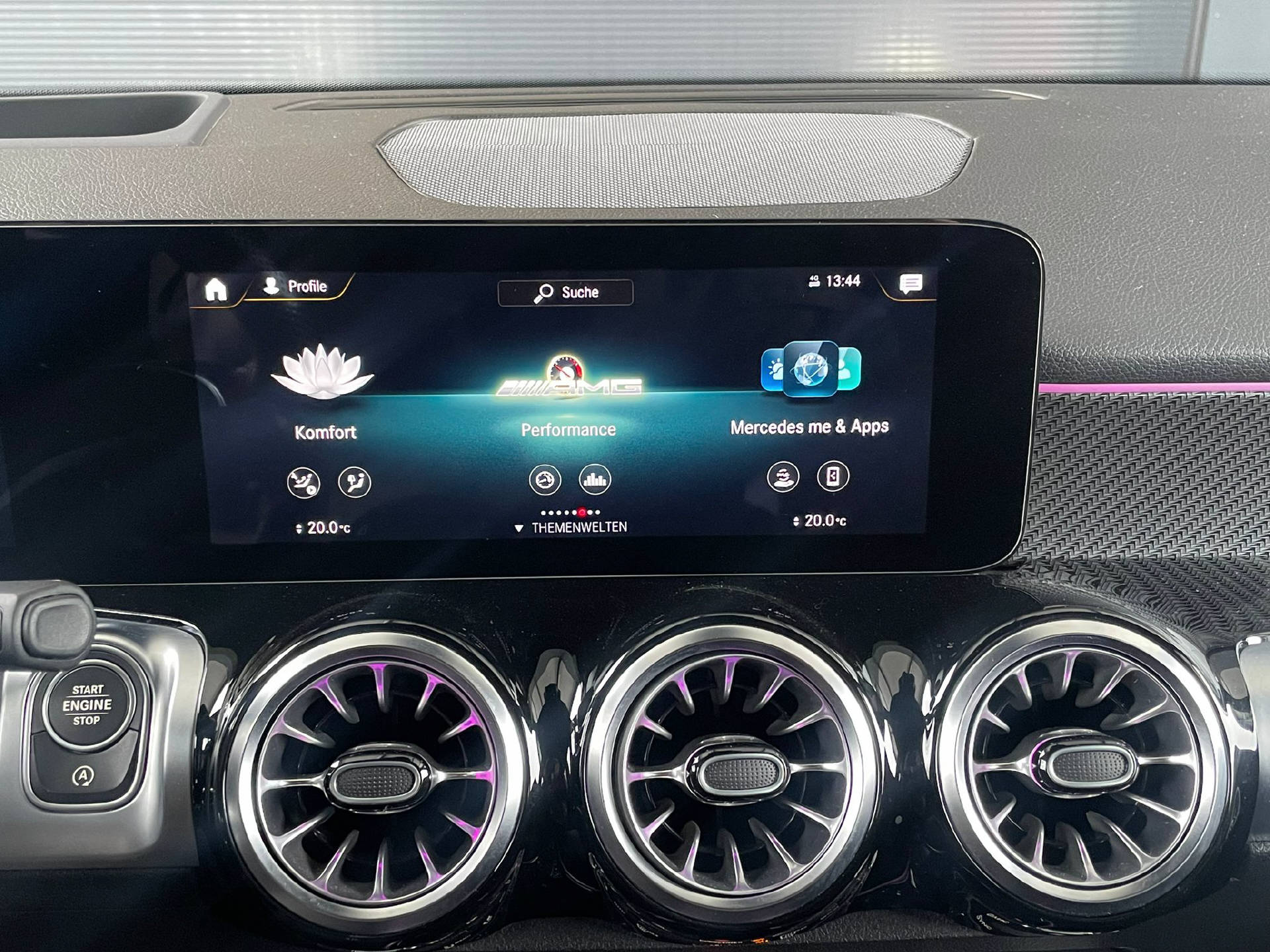 MERCEDES-BENZ GLB 35 AMG 4matic-image-14