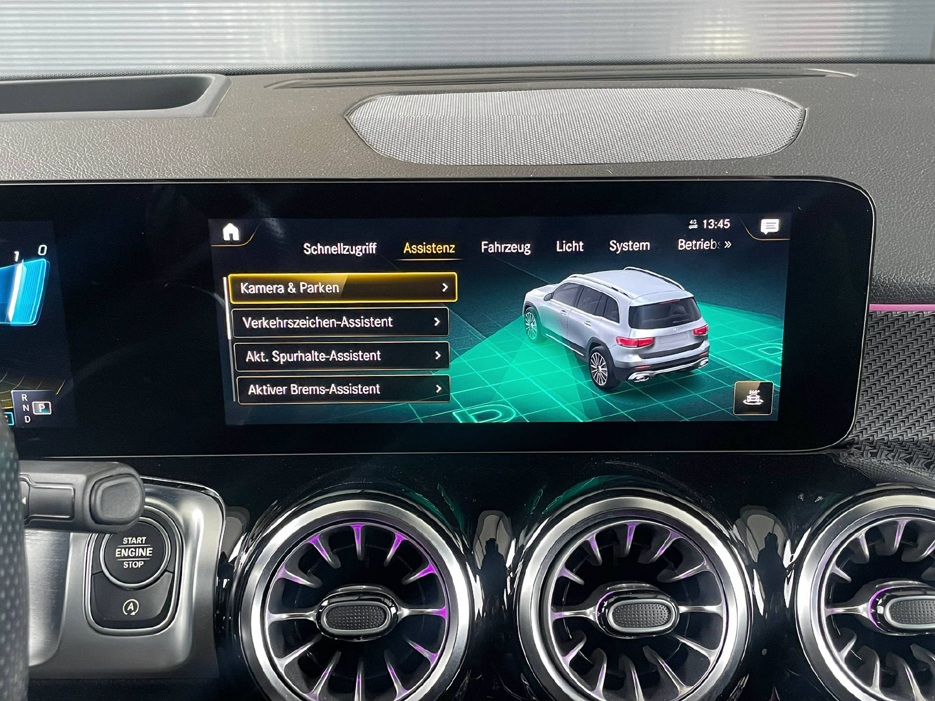 MERCEDES-BENZ GLB 35 AMG 4matic-image-10