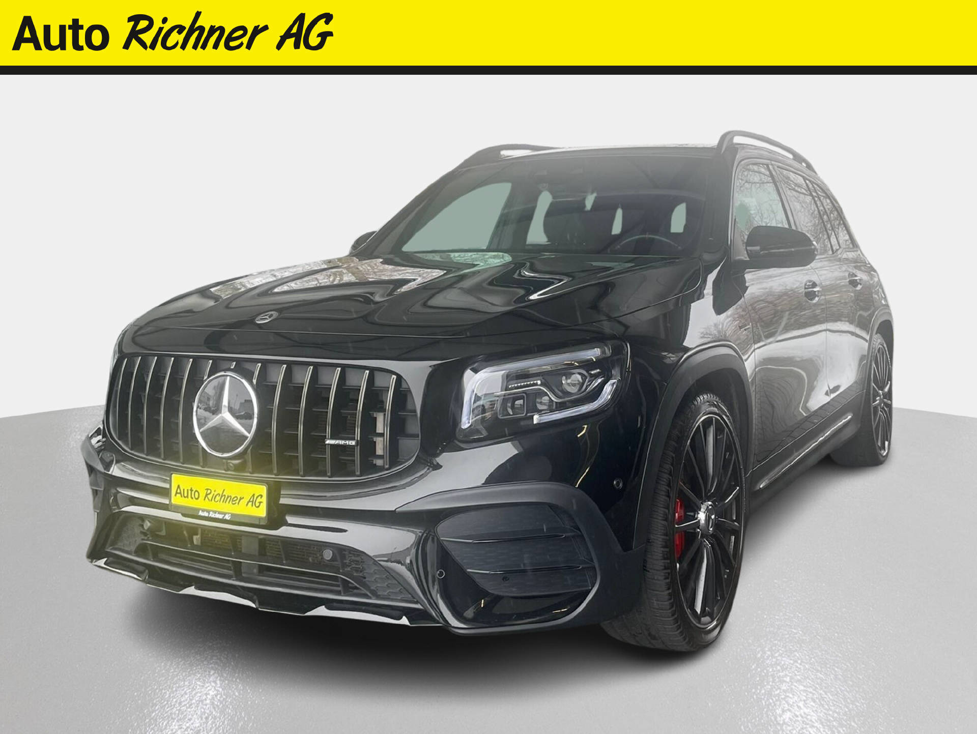 MERCEDES-BENZ GLB 35 AMG 4matic-showroom-element-1