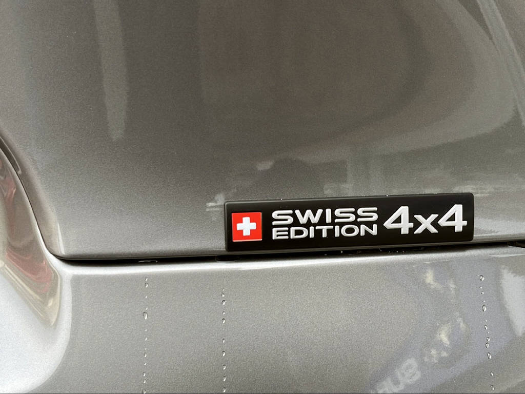 SUBARU Solterra eV Luxury AWD-image-22