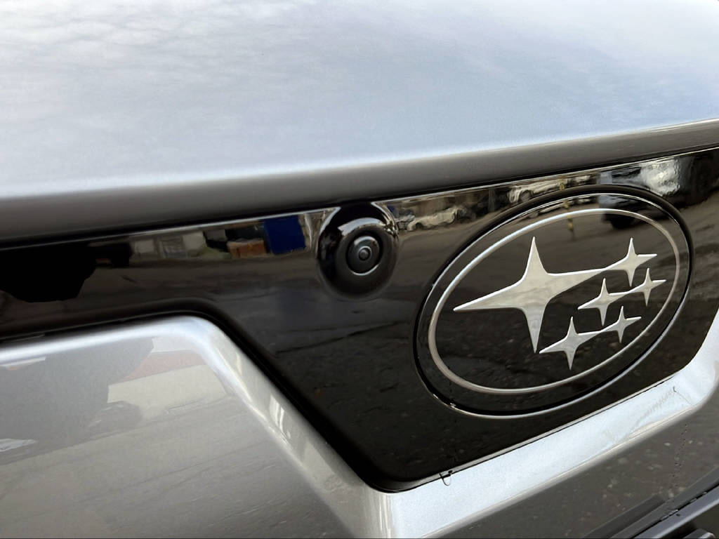 SUBARU Solterra eV Luxury AWD-image-23