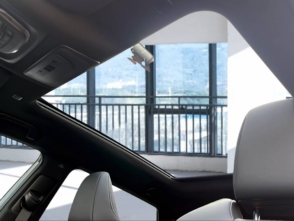 SUBARU Solterra eV Luxury AWD-image-12