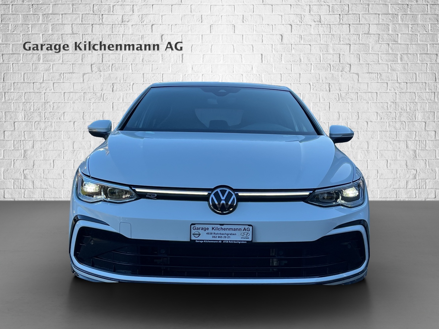 VW Golf 1.5 eTSI mHEV ACT R-Line DSG-image-7