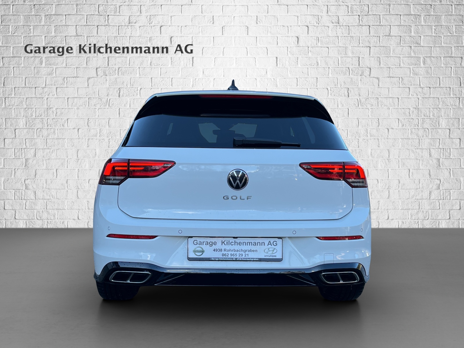 VW Golf 1.5 eTSI mHEV ACT R-Line DSG-showroom-element-3