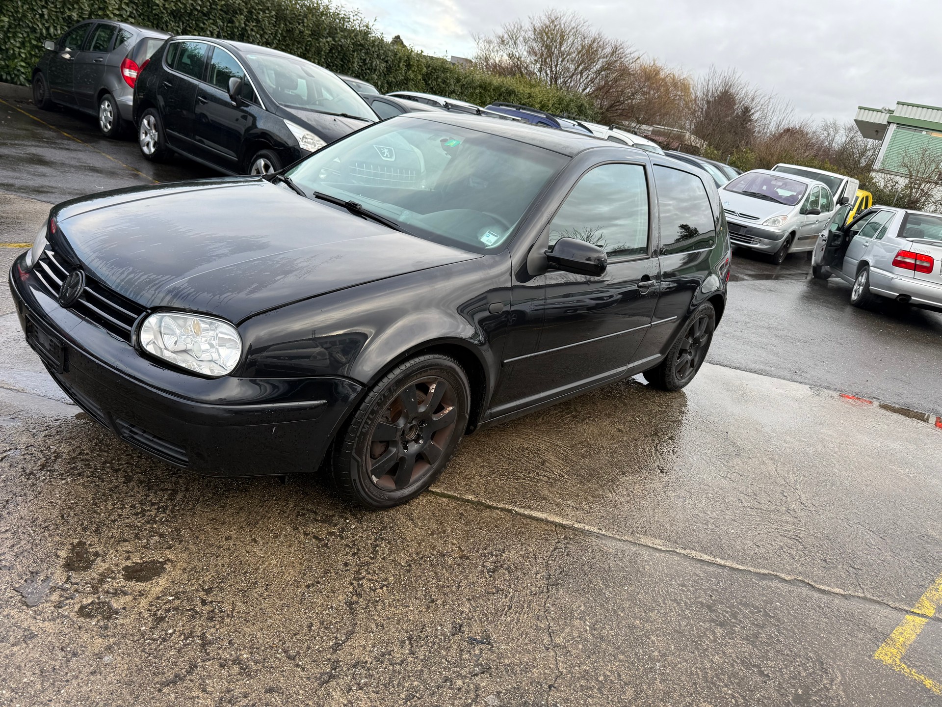VW Gti-image-1
