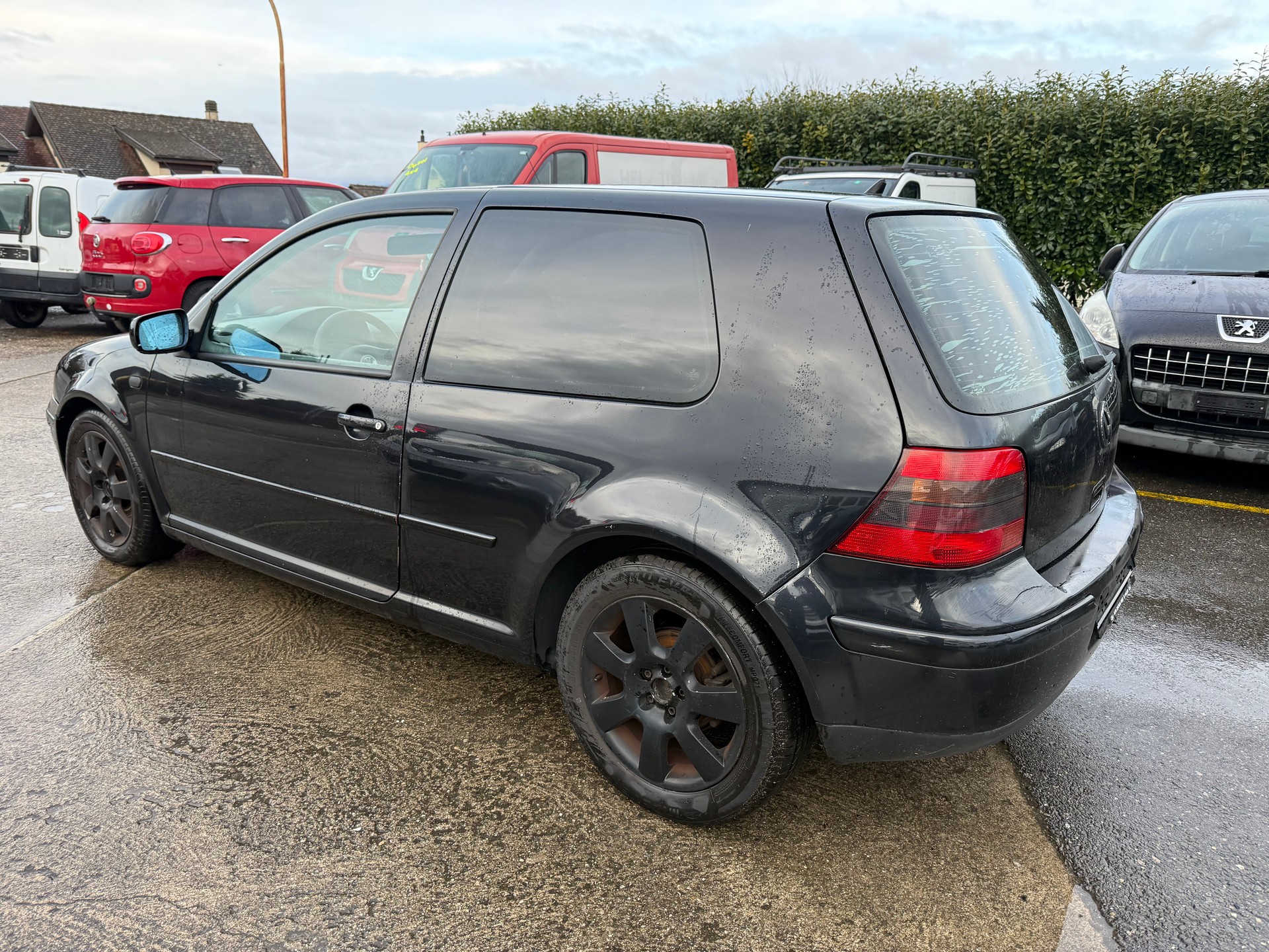 VW Gti-image-2