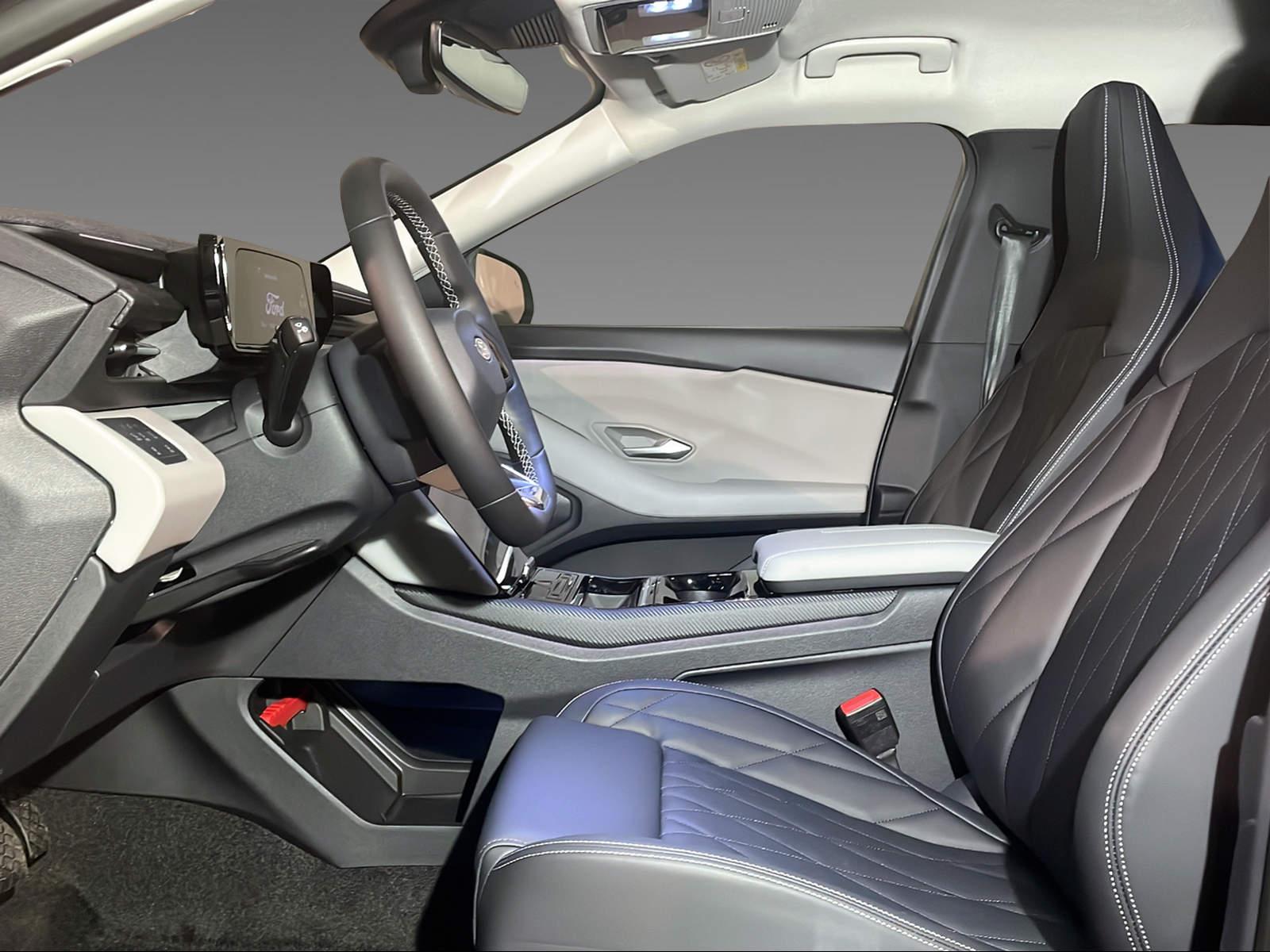 FORD Explorer 77 kWh Extended Range Premium-image-5