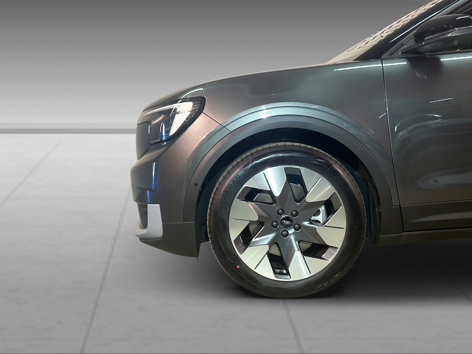 FORD Explorer 77 kWh Extended Range Premium-image-14