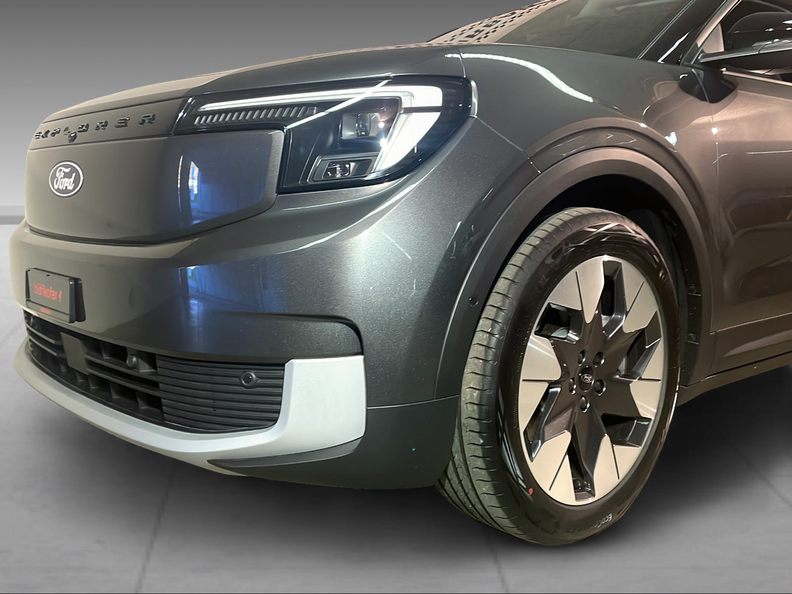 FORD Explorer 77 kWh Extended Range Premium-image-13