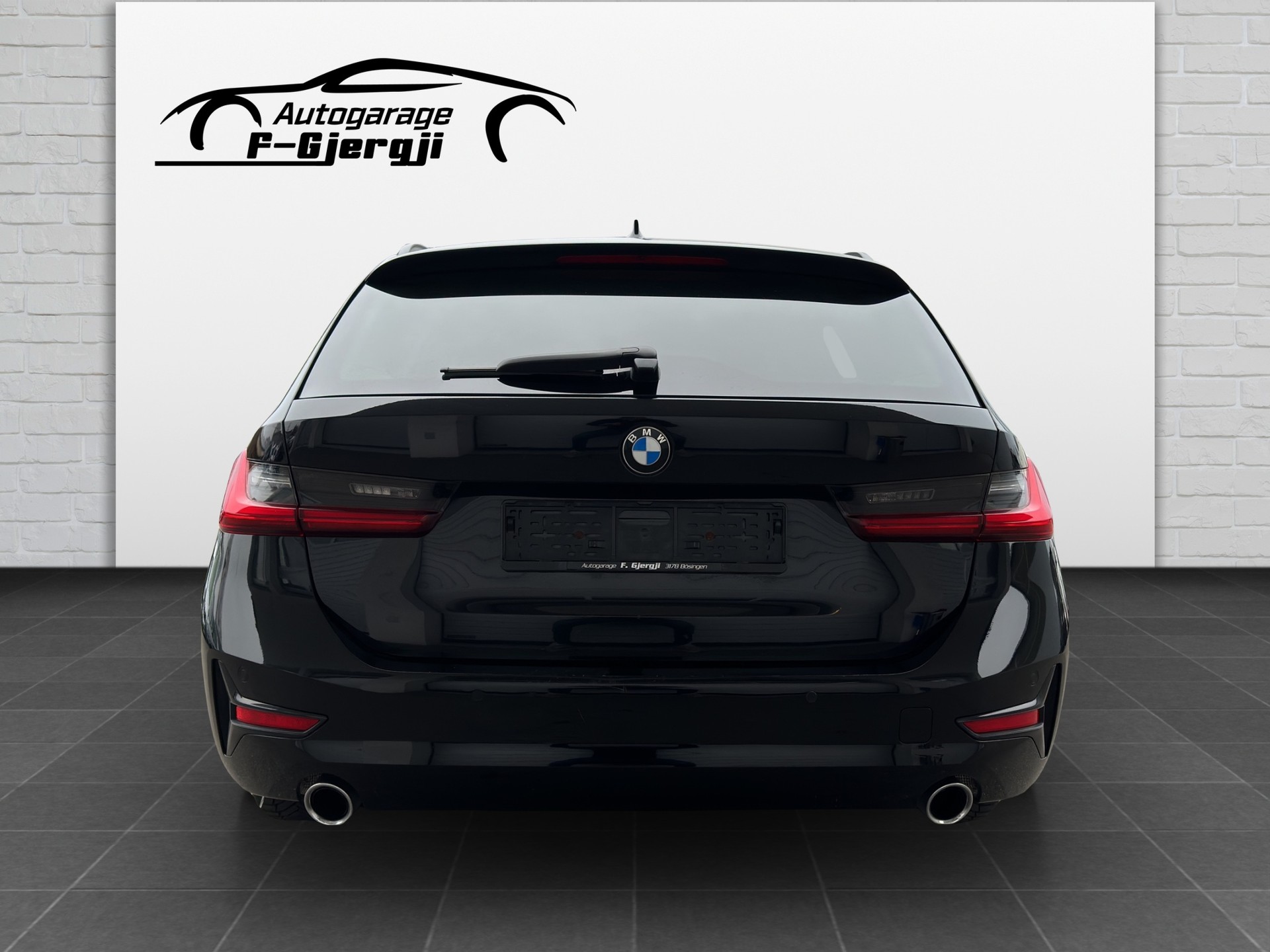 BMW 320d xDrive 48V Touring Steptronic-image-7