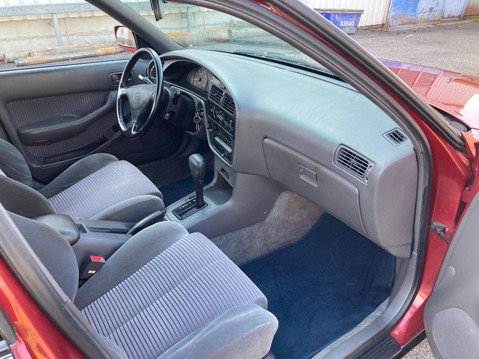 TOYOTA Camry 2.2 GL-image-7