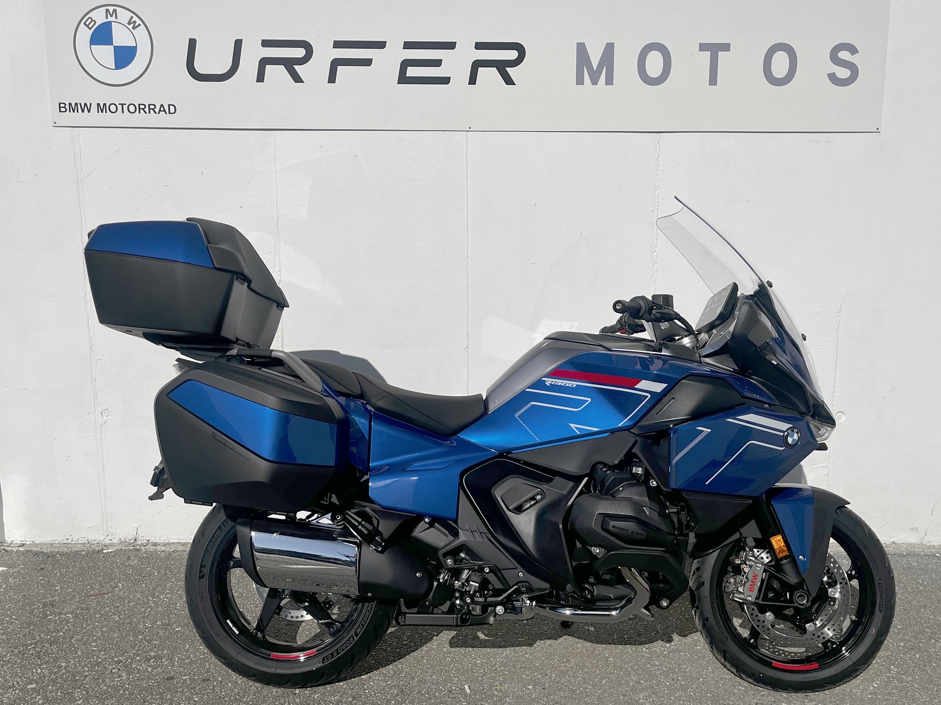 BMW R 1300 RT-image-0