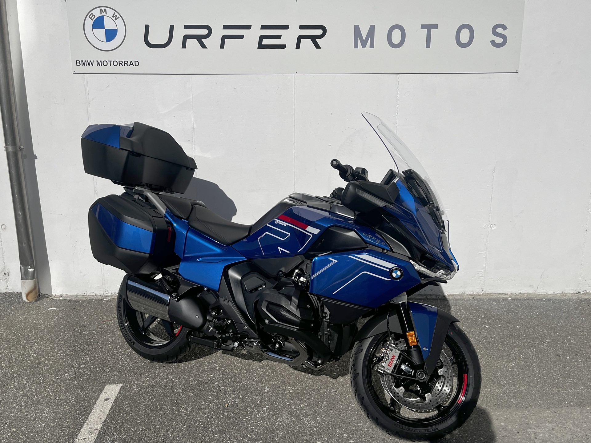 BMW R 1300 RT-image-1