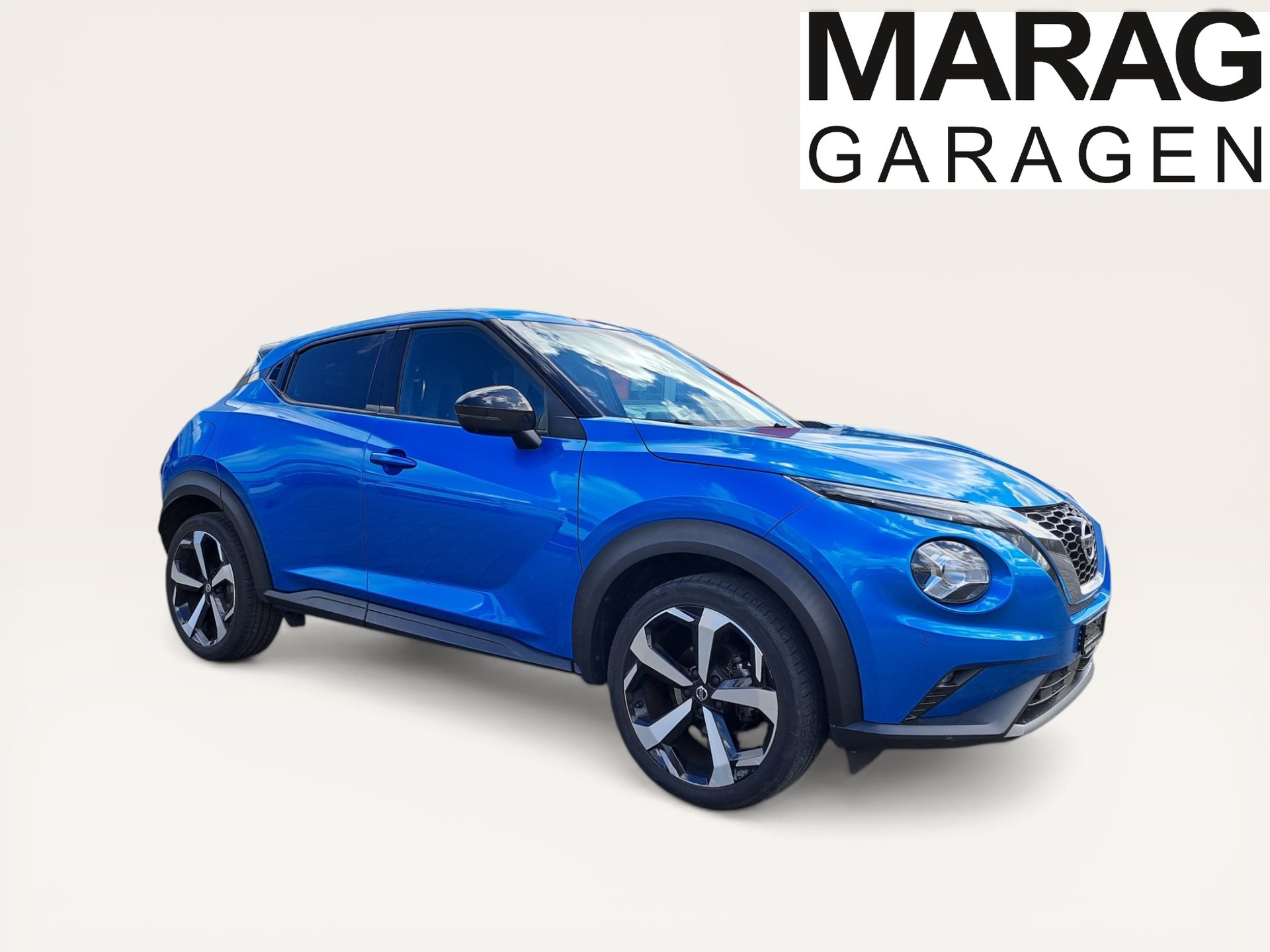 NISSAN Juke 1.0 DIG-T tekna-image-3