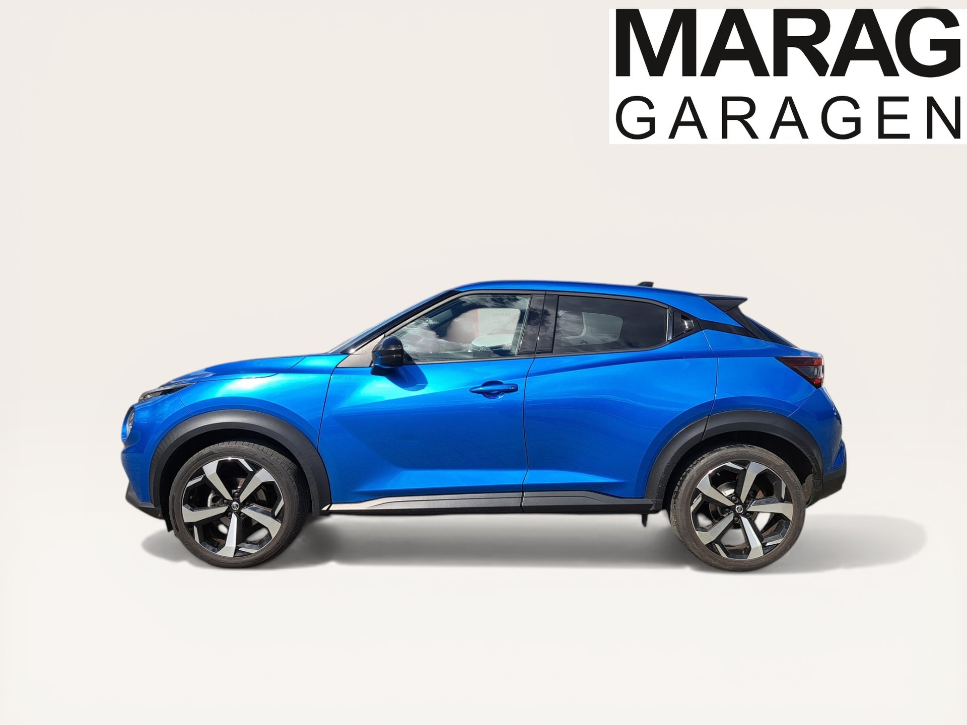 NISSAN Juke 1.0 DIG-T tekna-image-10
