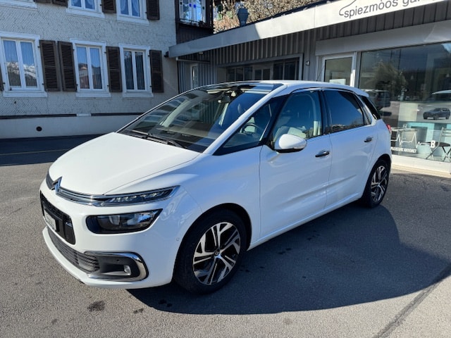 CITROEN C4 Spacetourer 1.6 THP Picasso-image-5