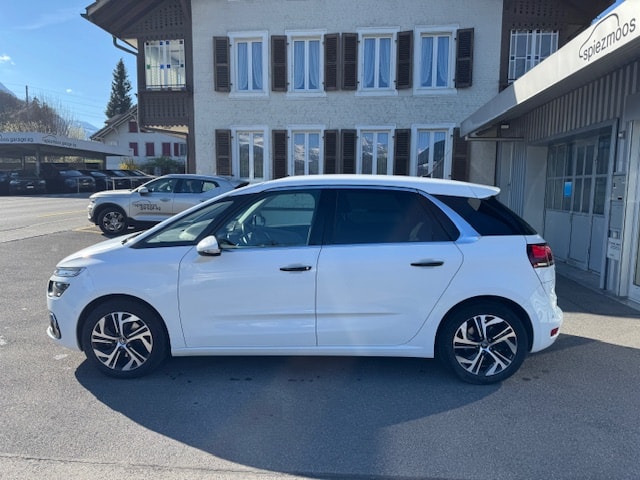 CITROEN C4 Spacetourer 1.6 THP Picasso-image-4