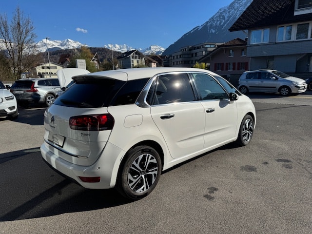 CITROEN C4 Spacetourer 1.6 THP Picasso-image-2