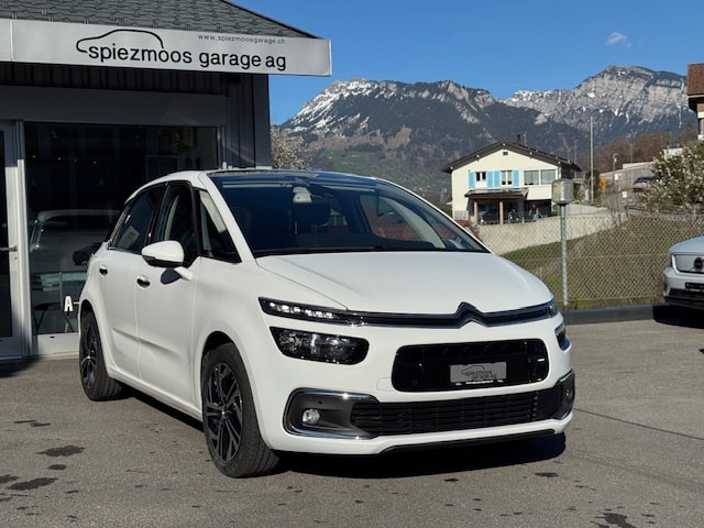CITROEN C4 Spacetourer 1.6 THP Picasso