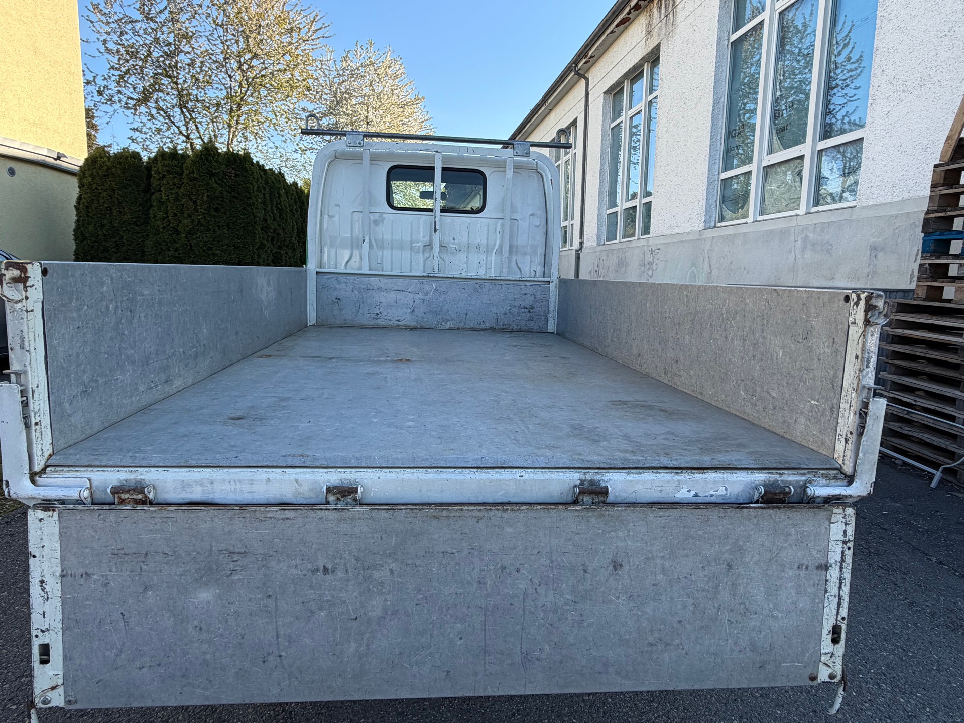TOYOTA Dyna 100 2.5 D-4D-image-13