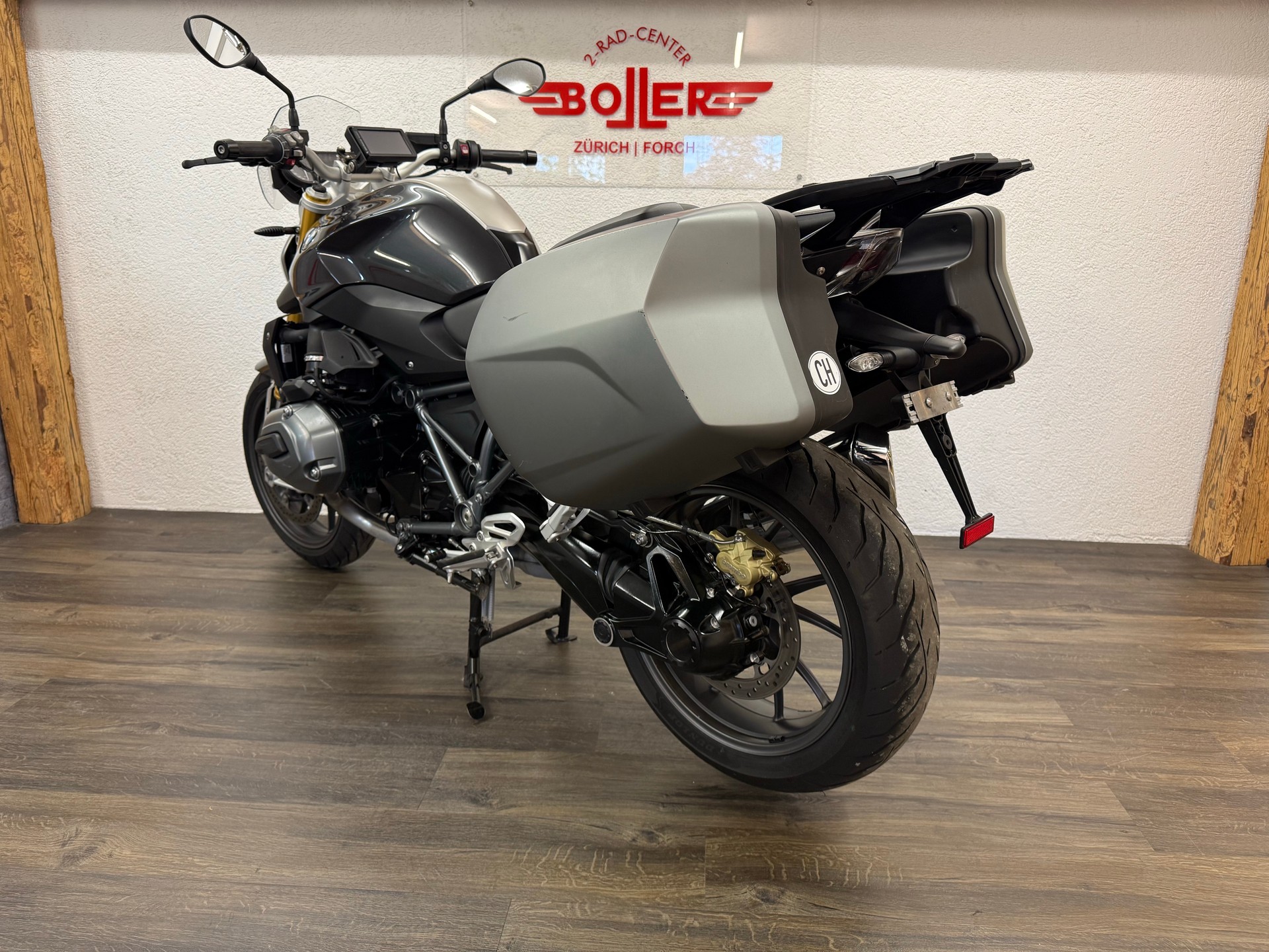 BMW R 1200 R ABS-image-7