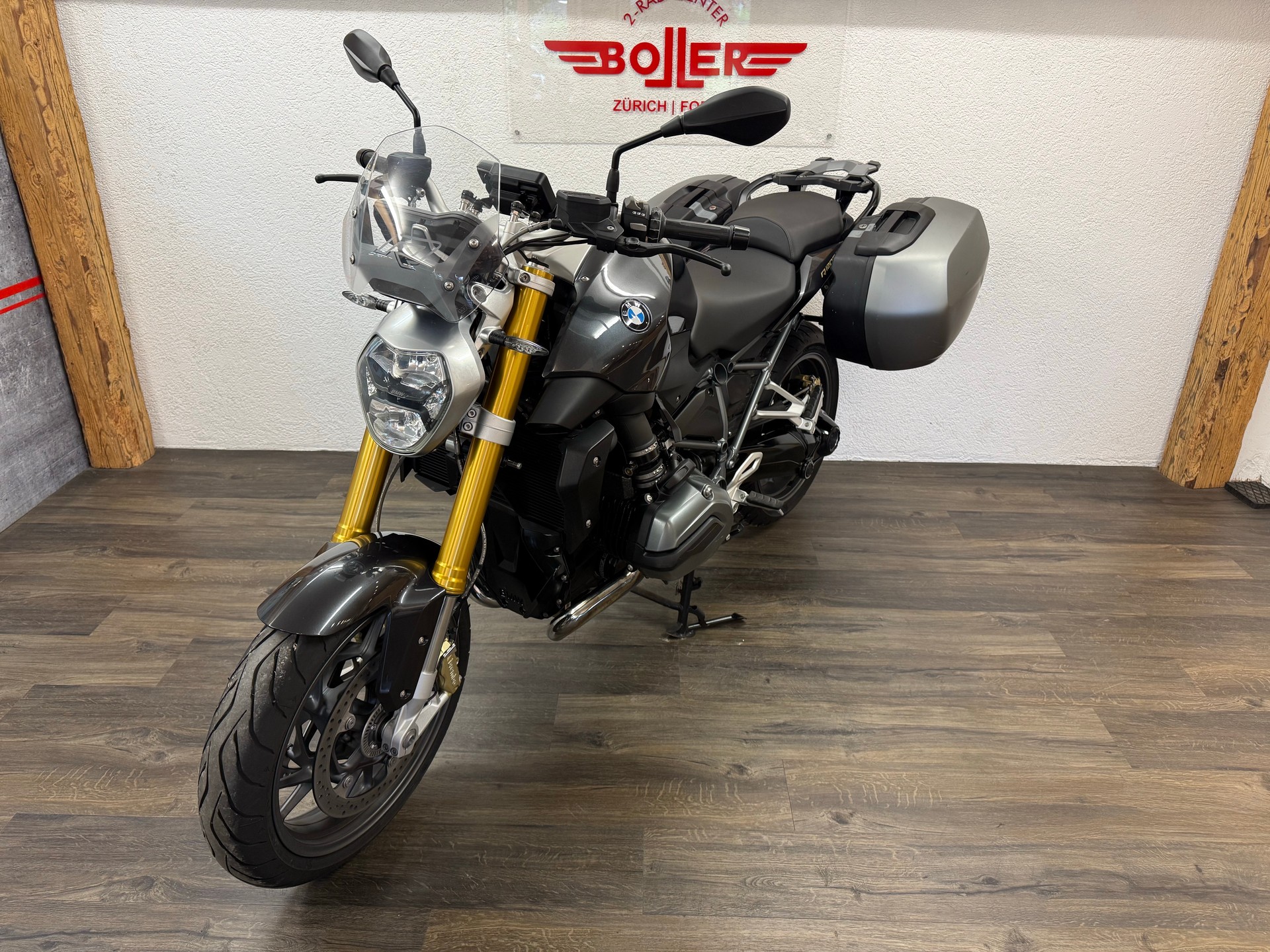 BMW R 1200 R ABS-image-5