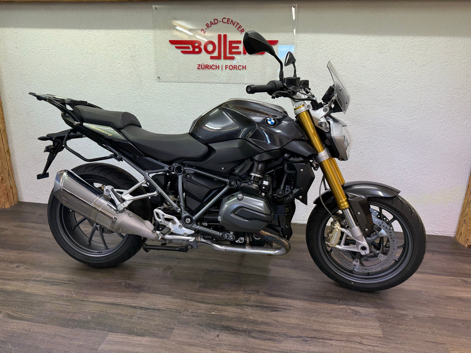 BMW R 1200 R ABS-image-1